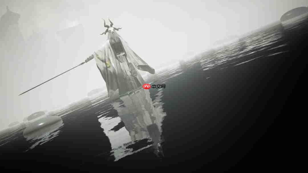 国产动作游戏《十二影》发售 大战十二生肖Boss