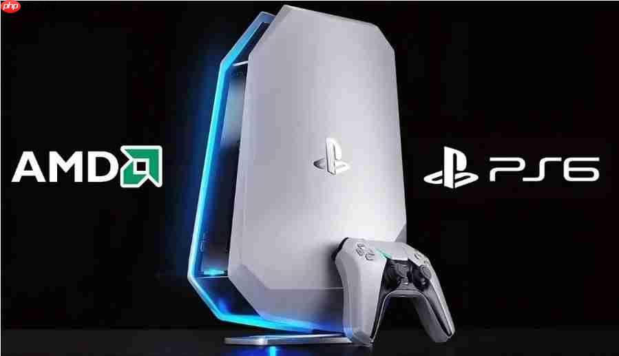 索尼专利显神功 PS6或将实现真正“向后兼容”