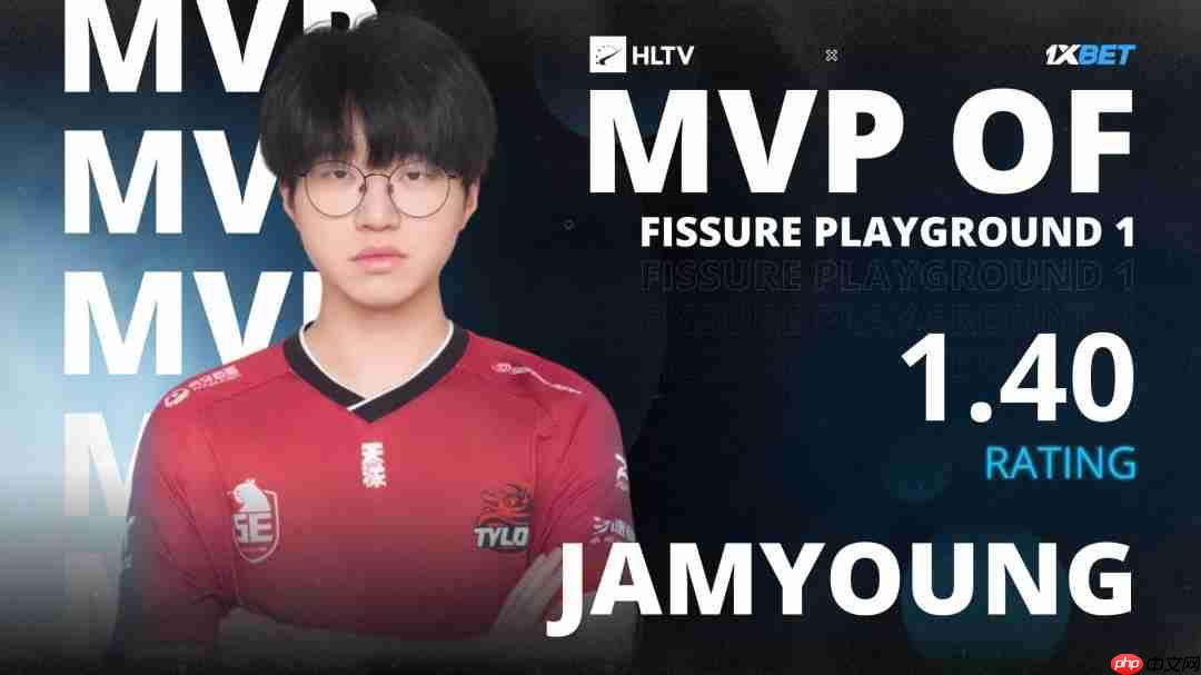 《CS2》裂变天地S1 中国战队天禄夺冠创造历史