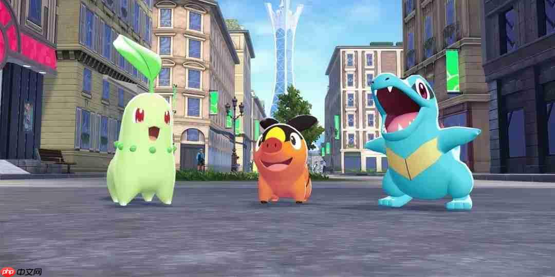 《宝可梦直面会》时长遭泄露 或将成系列最长发布会