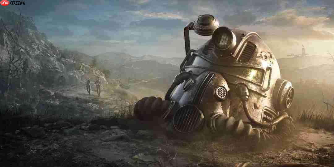 爆料称Zenimax网游取消开发是为《辐射》保留资源