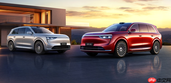 传鸿蒙智行上周新增订单超8000份 多款新车即将发布