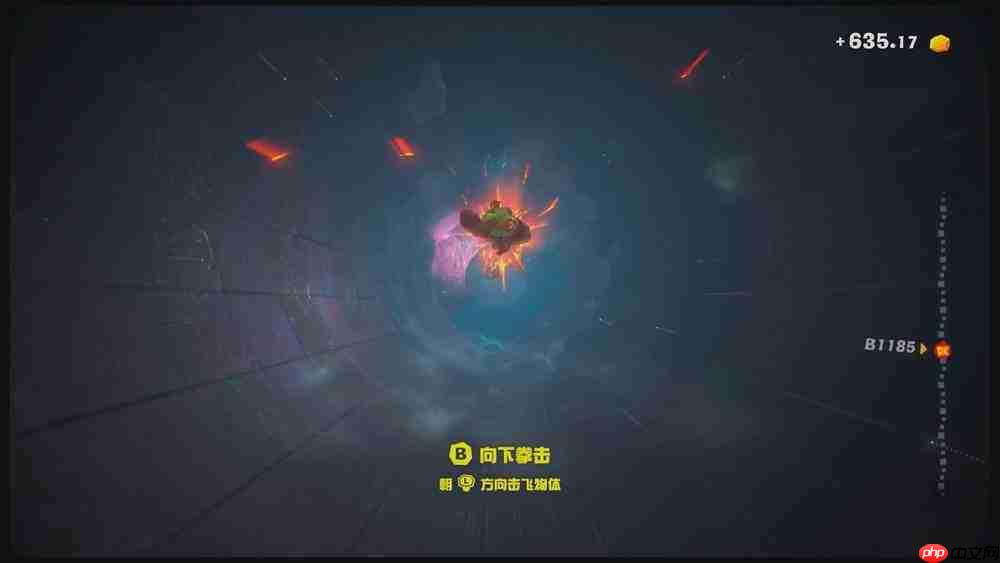 《咚奇刚 蕉力全开》评测:一路向南 拆穿地心