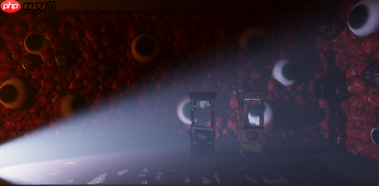 恐怖解密游戏《弥留》现已上线,首发9折优惠