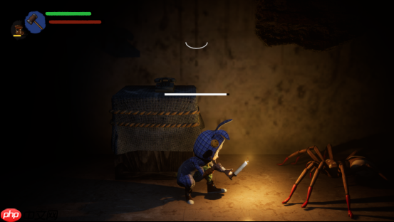 恐怖解密游戏《弥留》现已上线,首发9折优惠