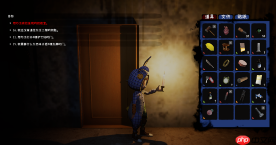 恐怖解密游戏《弥留》现已上线,首发9折优惠