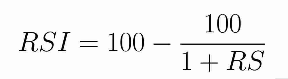 超买信号：RSI、随机指标与威廉指标的比较