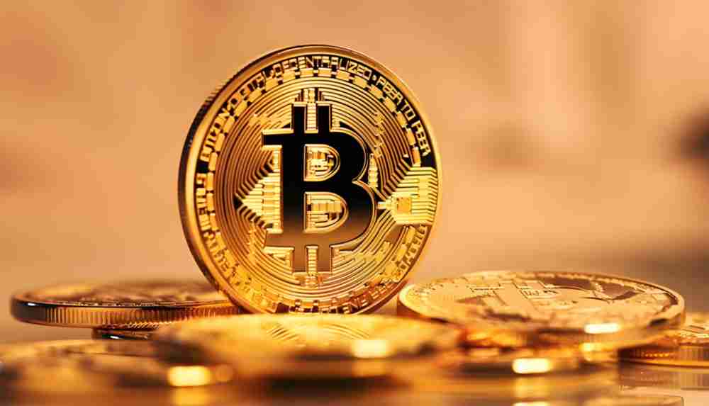 Coin教授:比特币正取代黄金作为存储资产