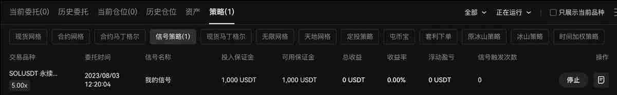 如何使用TradingView警报创建您的信号策略?