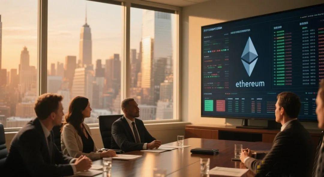 比特币发生的故事正在以太坊上发生，它能成为下一个比特币吗?