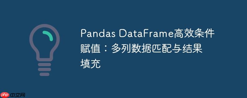 dataframe的值 dataframe函数 pandas dataframe按条件筛选数据