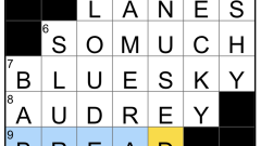 NYT Mini Tipps für Samstag, 12. Juli: Die heutigen zus?tzlichen Hinweise und Antworten