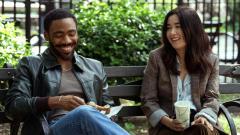 Amazon 'Mr. Und Frau Smith 'Staffel 2 landet den herausragenden Star von Yellowjackets