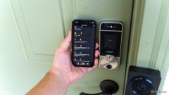 Comment j'ai trompé mon serrure Apple Homekit dans le déverrouillage automatiquement
