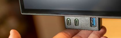 7 coole Dinge, die ich mit den USB -Anschlüssen meines Monitors mache