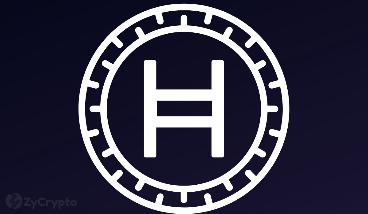 HBAR牛市强势推进：与XRP的对比及加密市场的乐观情绪