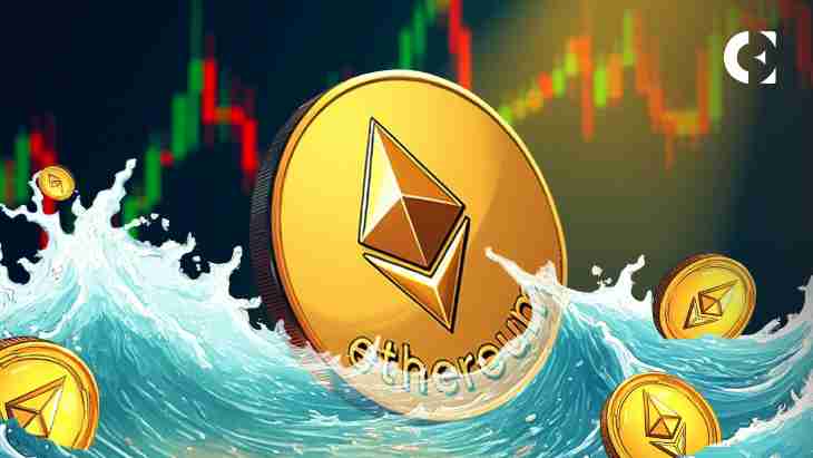 以太坊的4000美元探戈:是突破还是回撤?