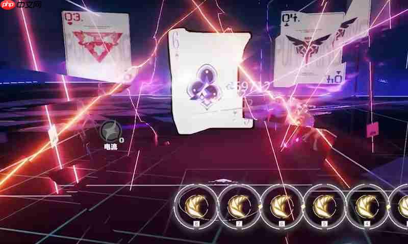 战双帕弥什莉莉丝有什么技能 莉莉丝谬影技能解析