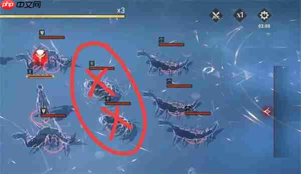 银与绯主线13-6通关攻略方法分享