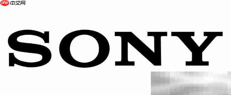 sony官网首页入口（索尼官方网站地址）