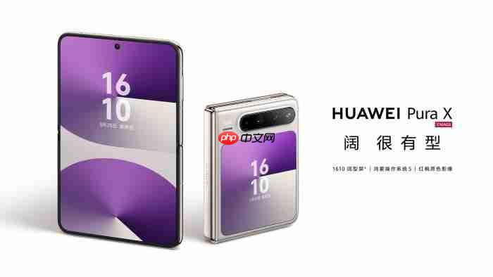  从翻盖机到折叠屏，手机形态也开始了“文艺复兴”？