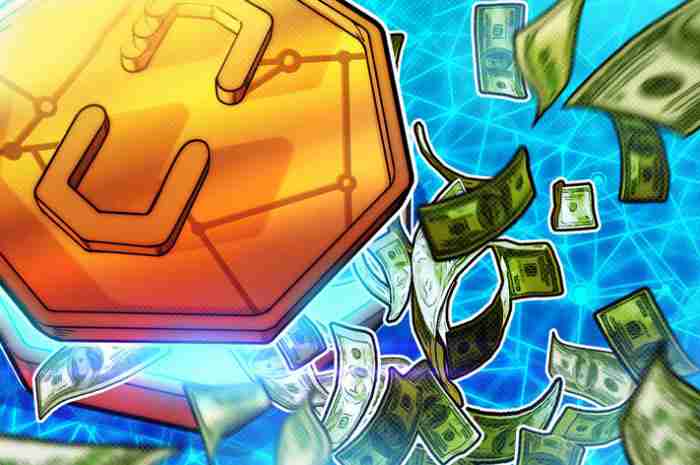 加密基金创下44亿美元的资金流入记录,以太坊(eth)etp打破2024年涨幅