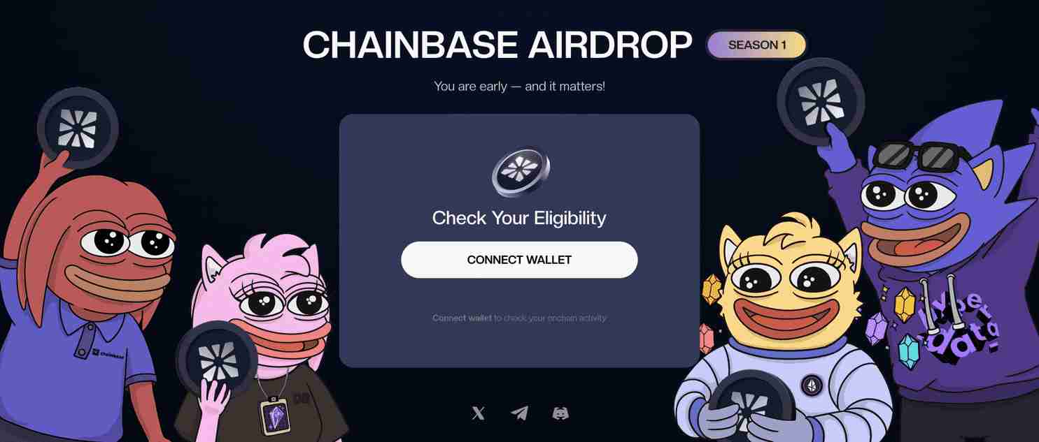 Chainbase (C币) 是什么?如何获取空投?C代币经济学、价格预测介绍