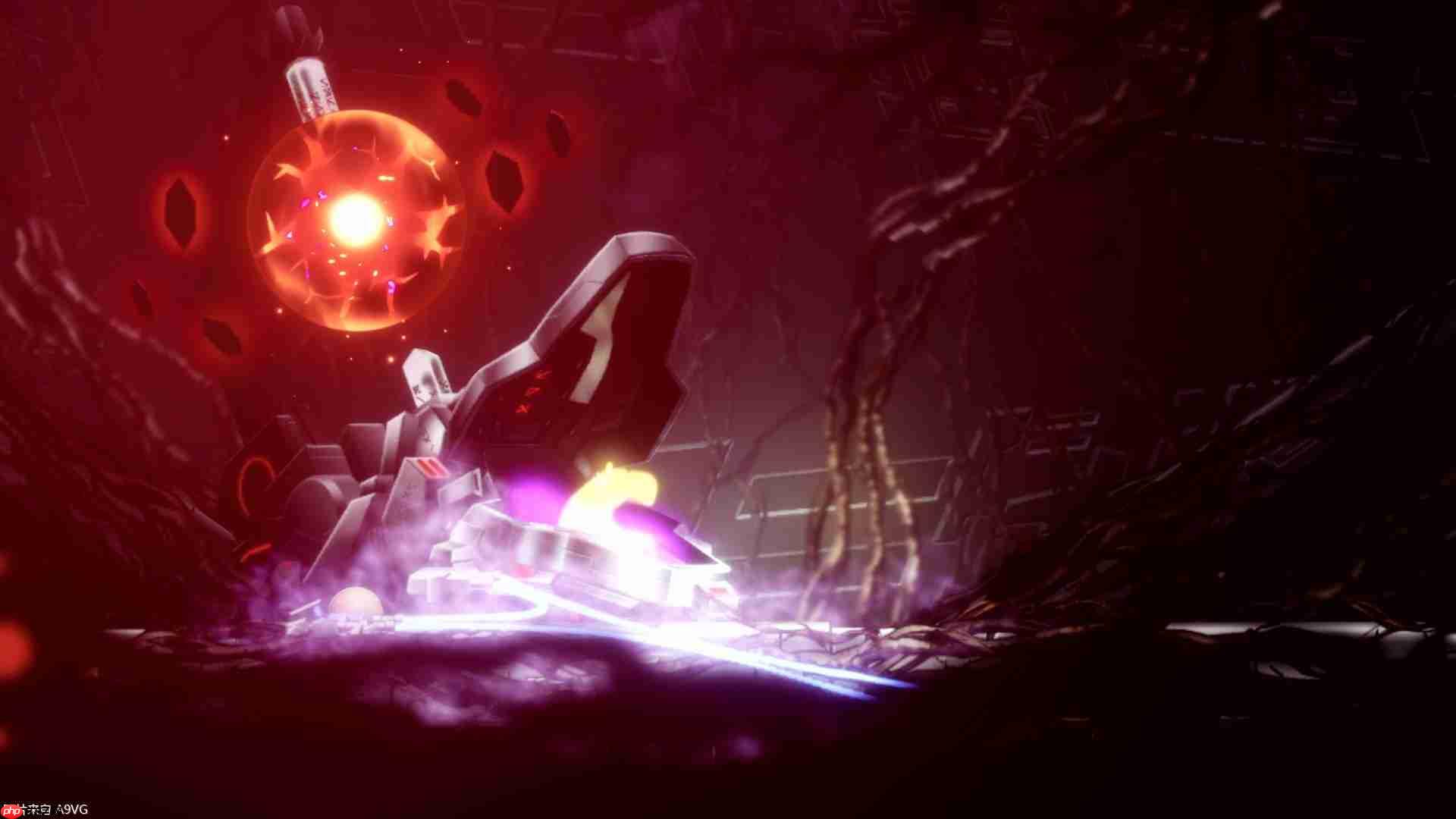 《Shadow Labyrinth 暗斗迷宫》已正式上市