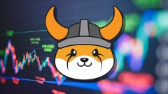 Prix Floki, volume de trading et niveaux clés: comment cette pièce de mème se développera-t-elle ensuite?