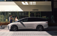 李想称理想i8从预判到实现花了十年：7月29日正式发布