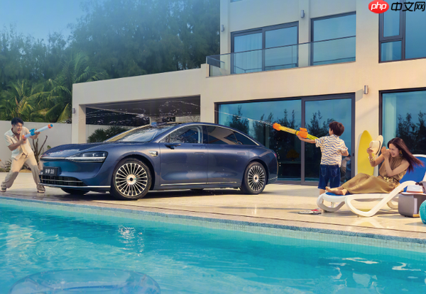 2025年第29周新势力品牌销量排名:小米大涨拿下第三