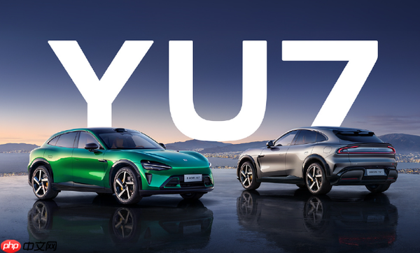 2025年第29周新势力品牌销量排名:小米大涨拿下第三