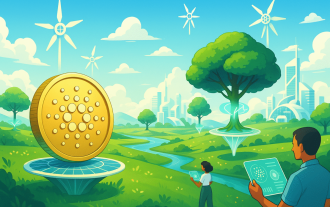 Cardano ?? ?? ?? : Payfi Token Remittix? ADA ??? ??? ? ?????