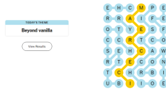 Puzzle des brins du NYT d'aujourd'hui: indices, spangram et réponses pour le jeudi 3 juillet
