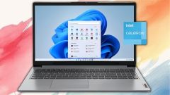 Cet ordinateur portable Lenovo de 160 $ a Windows 11