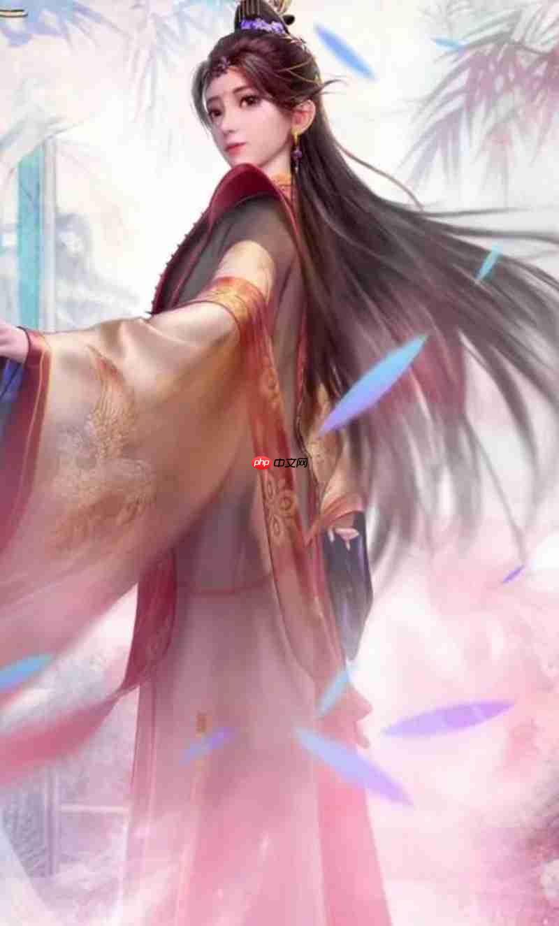 不良人破局陆林轩有什么技能 陆林轩技能详细解析