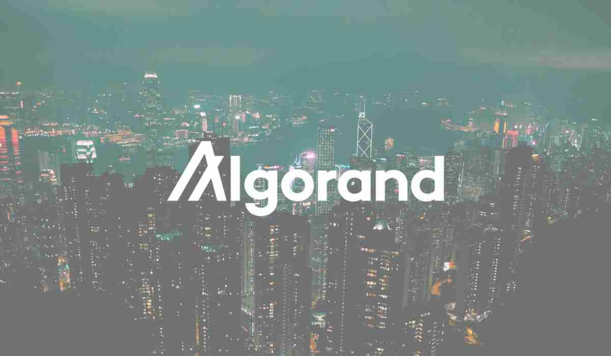 Algorand的ALGO激增： ushering in a New Network Era？