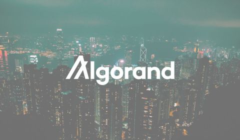 Algorand's ALGO surge: ushering in a New Network Era?