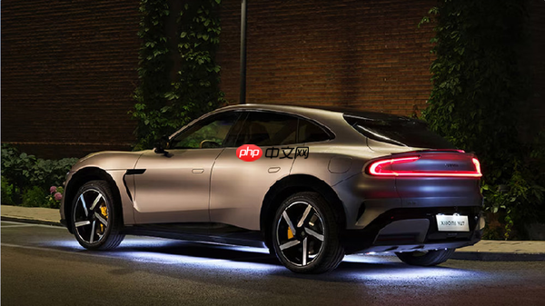 小米汽车官方回应小米YU7行车记录仪视频导出等问题