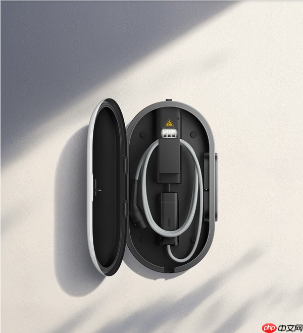 小米汽车官方回应小米YU7行车记录仪视频导出等问题