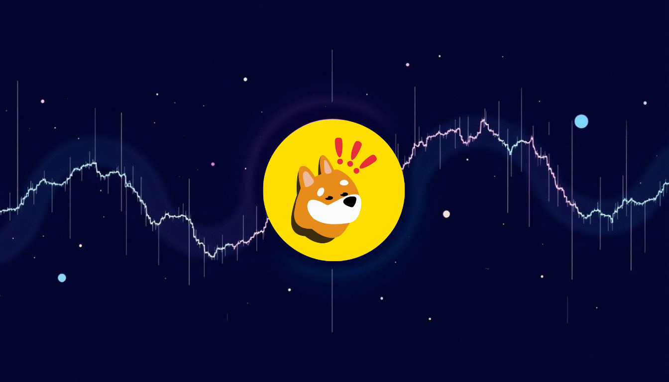 BONK价格分析：这款迷因币能否达到新的历史高点？