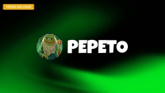 2025 Meme -Münzprognose: Wird Pepeto, Doge und Pepe dominieren?