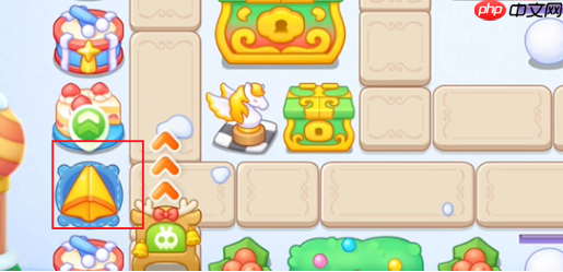 保卫萝卜4胡桃夹子第24关怎么过  保卫萝卜4胡桃夹子第24关通关攻略