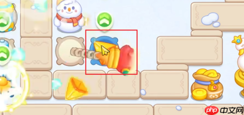 保卫萝卜4胡桃夹子第24关怎么过  保卫萝卜4胡桃夹子第24关通关攻略