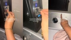 Vermieter verlieren die Kontrolle über Gier: Müssen Sie beim Waschen Ihrer eigenen Wohnung pro Blick bezahlen? !