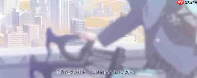 蔚蓝档案一直加载怎么办 卡加载问题解决方法