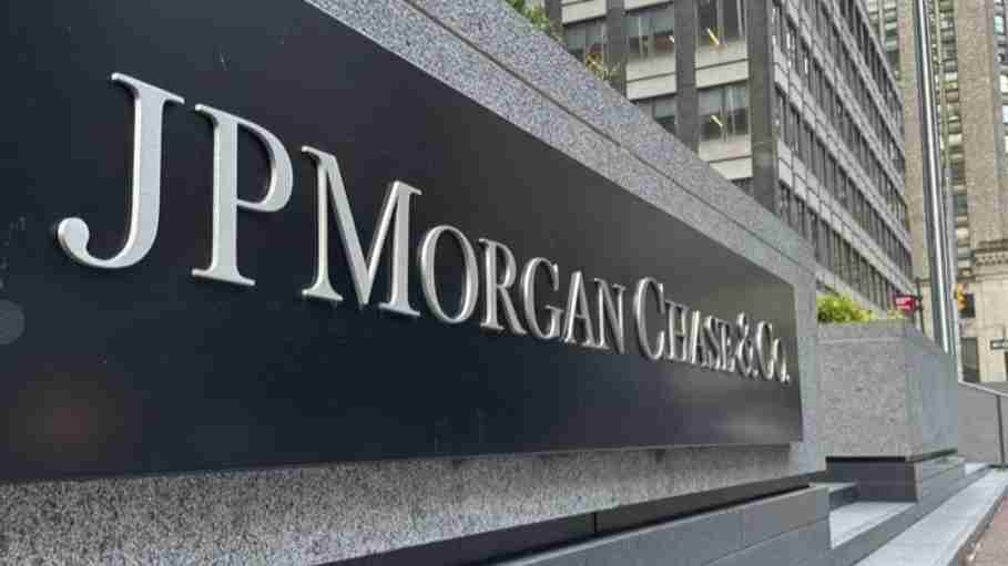 摩根大通的比特币抵押贷款：华尔街巨头拥抱加密货币