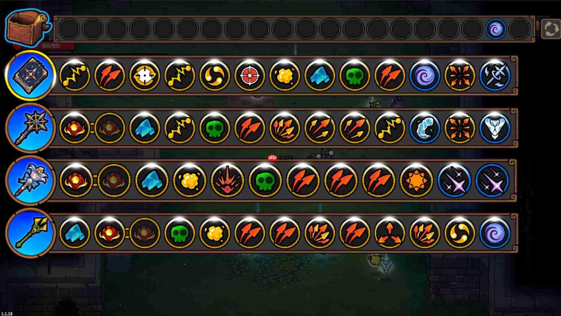 Steam92%特别好评!roguelike精品《魔法工艺》手游版今日首曝开启预约