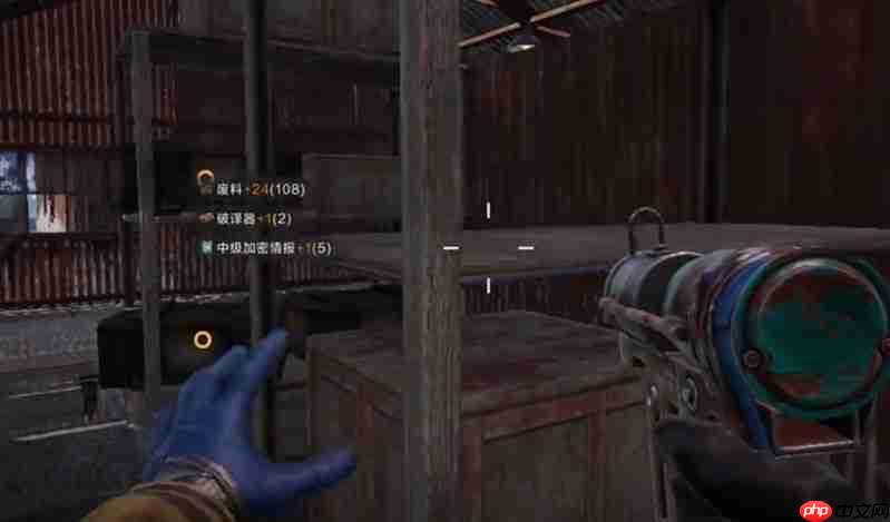 失控进化废料怎么刷 失控进化废料获取方法详解