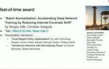 一篇被证明“理论有误”的论文，拿下了 ICML2025 时间检验奖